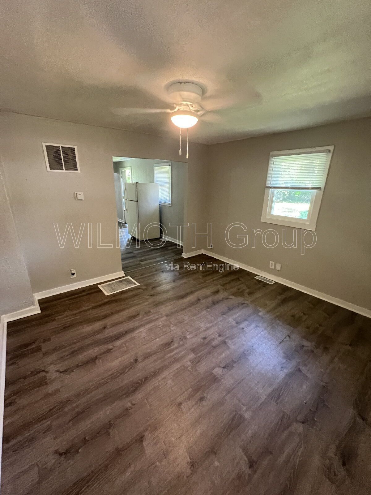 2-Bedroom Gem on North Olney Street in Indianapolis! property image