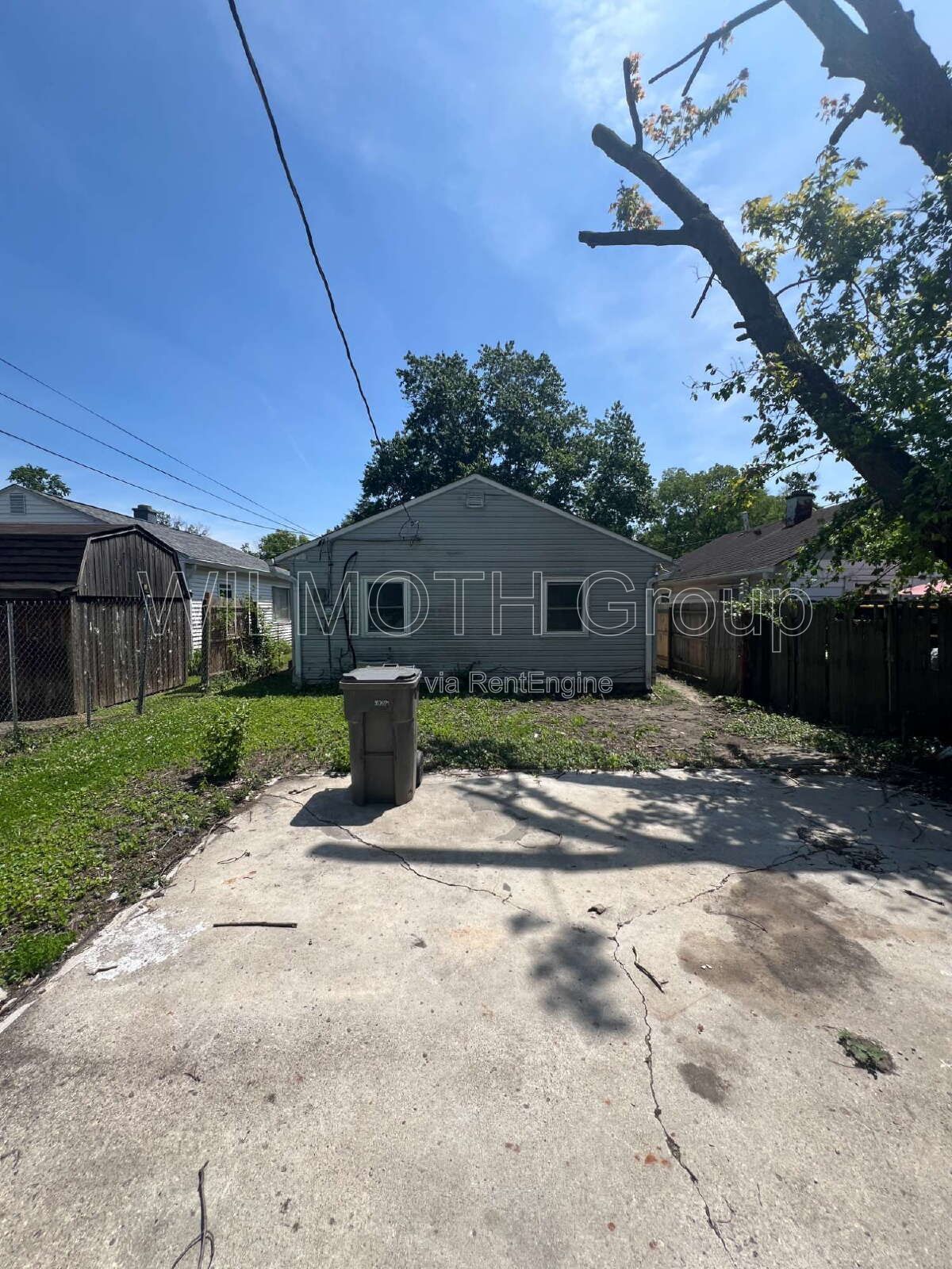 3-Bed Home in Indianapolis – Cozy Living Awaits at 2920 North Lasalle Street! property image