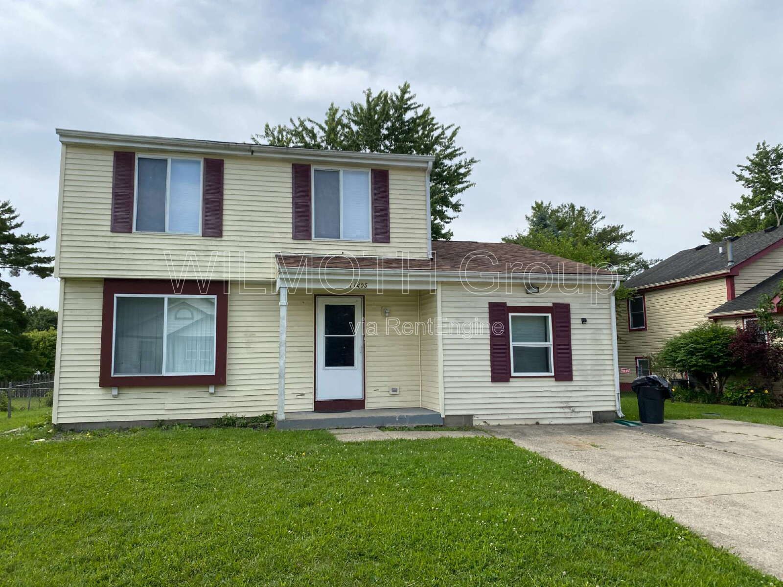 4-Bedroom Home on Dunshire Drive with Spacious 1,548 Sq Ft Layout! property image