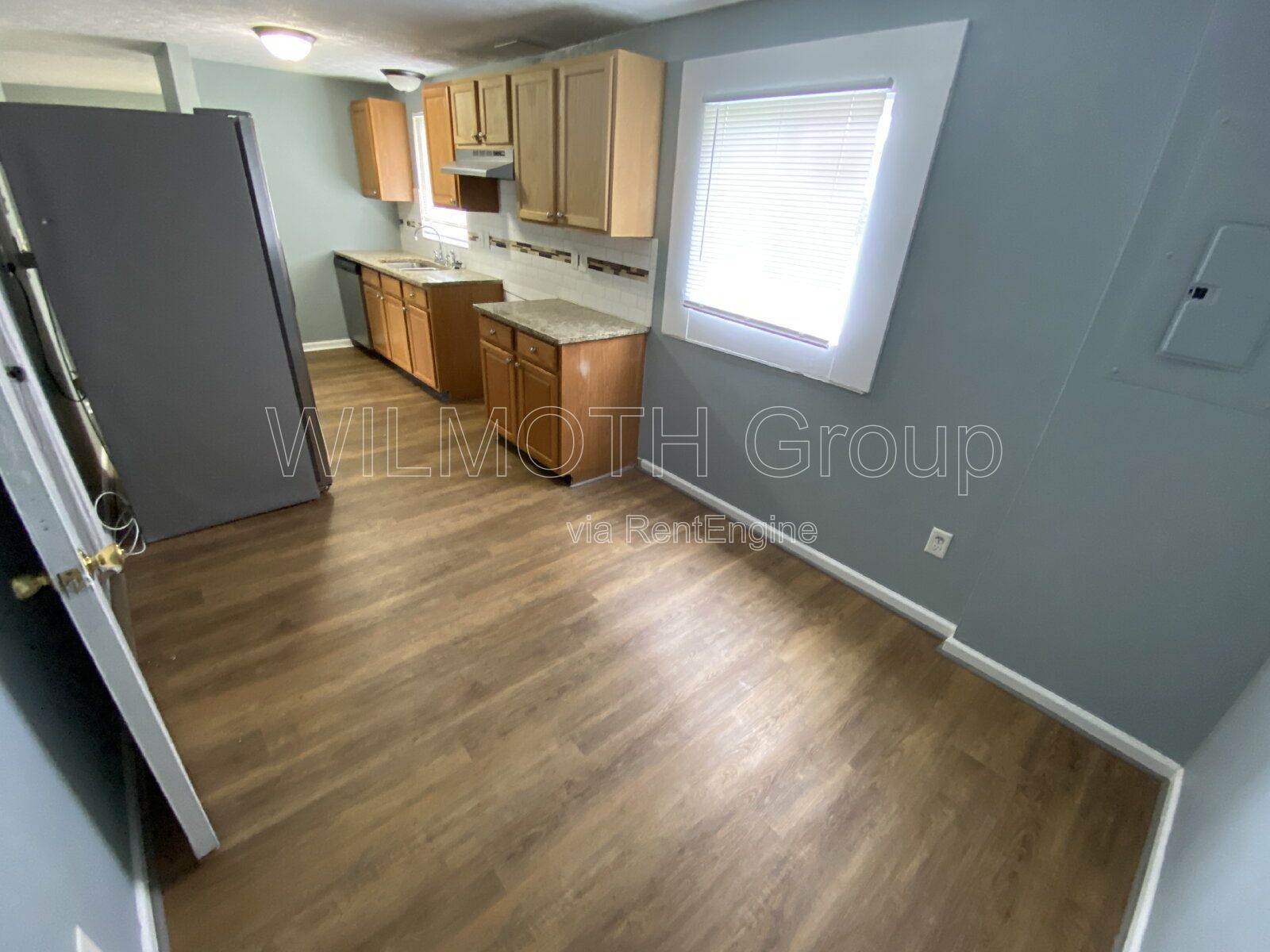 4-Bedroom Home on Dunshire Drive with Spacious 1,548 Sq Ft Layout! property image