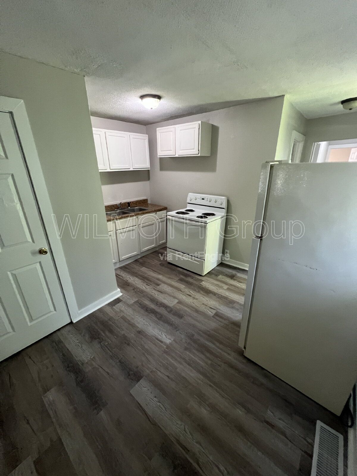 2-Bedroom Gem on North Olney Street in Indianapolis! property image