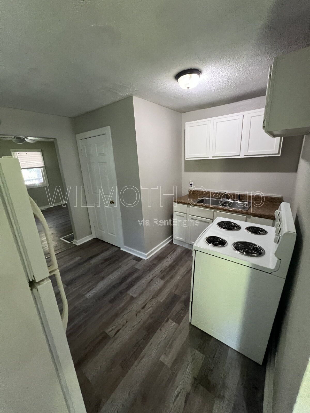 2-Bedroom Gem on North Olney Street in Indianapolis! property image