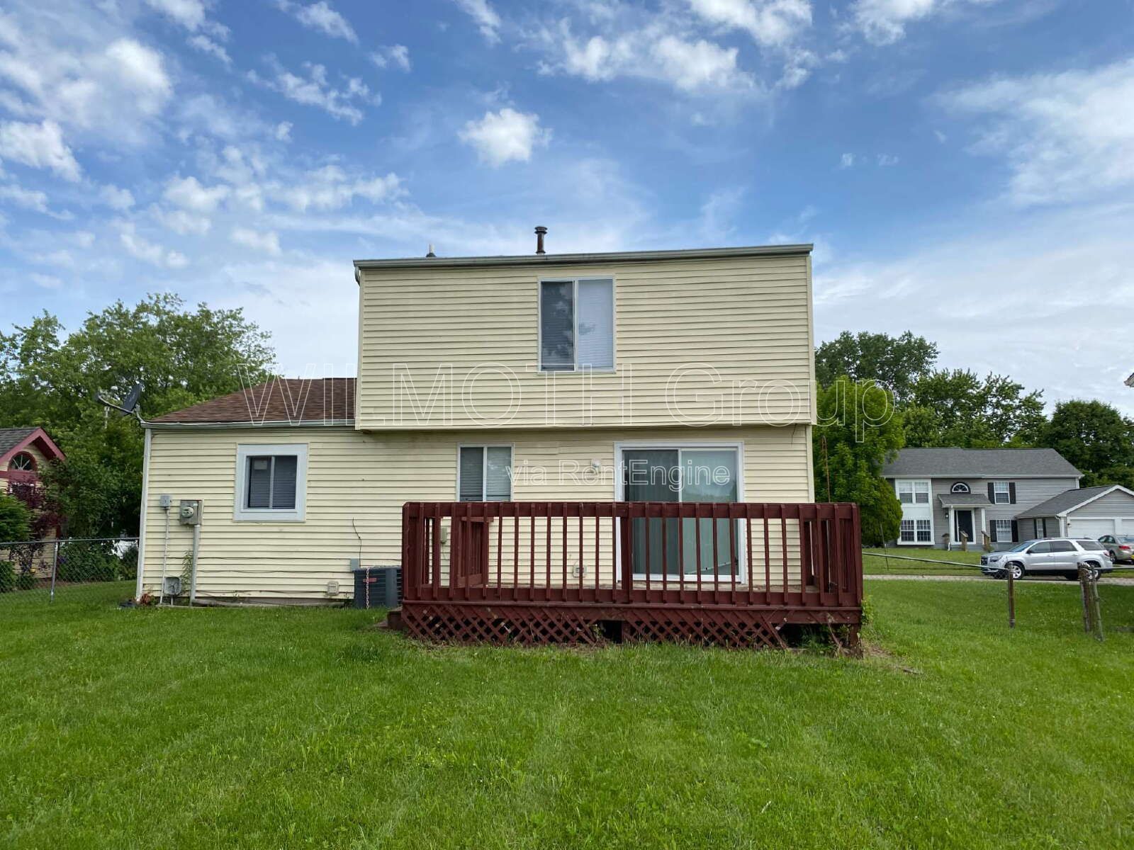 4-Bedroom Home on Dunshire Drive with Spacious 1,548 Sq Ft Layout! property image