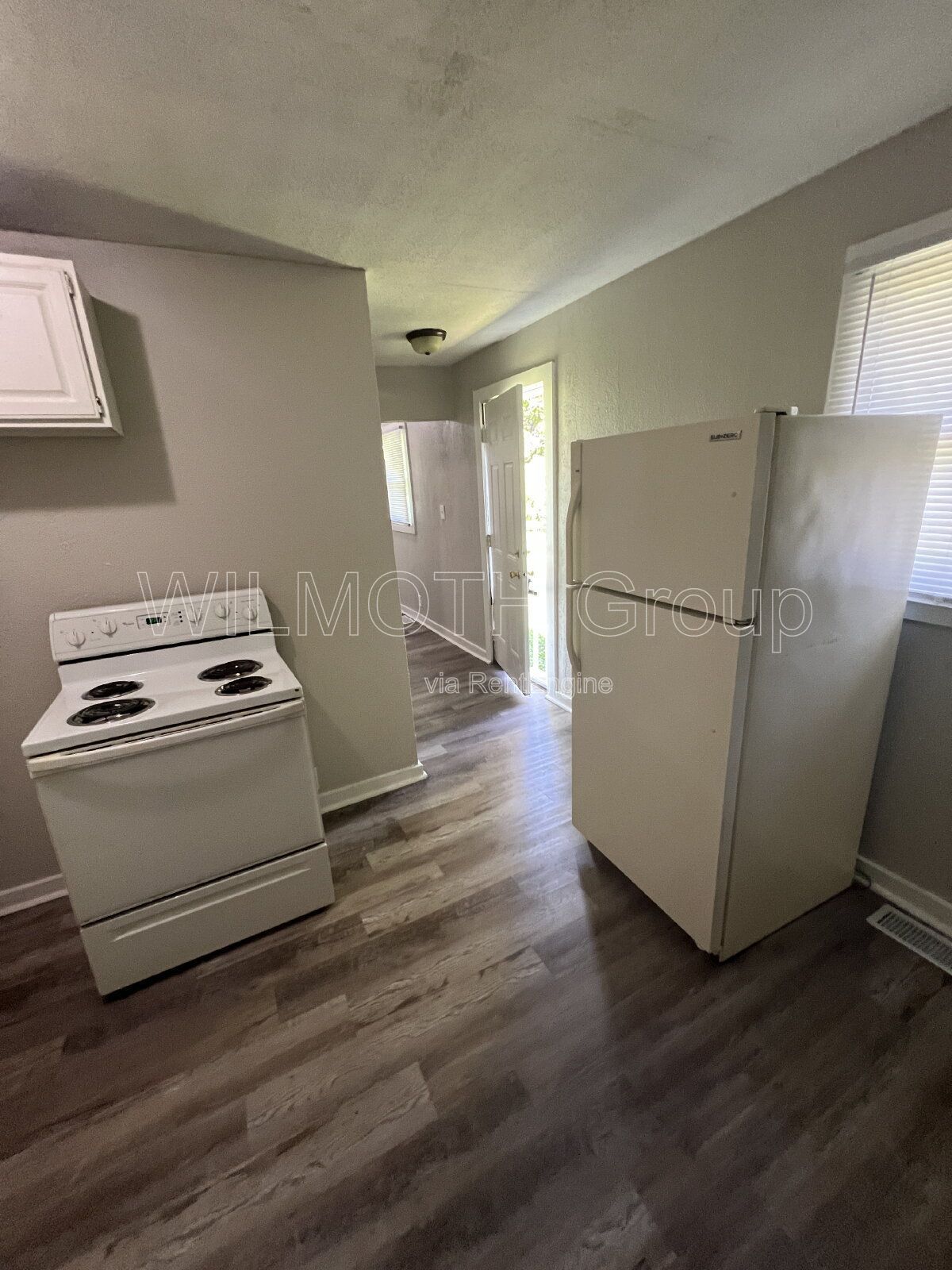 2-Bedroom Gem on North Olney Street in Indianapolis! property image
