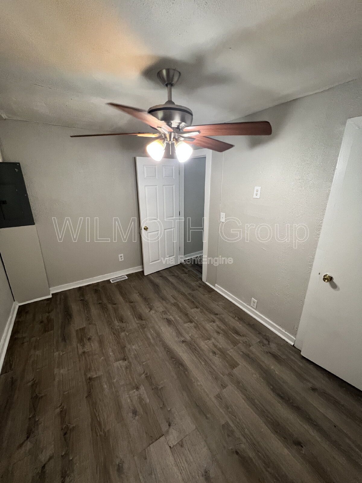 2-Bedroom Gem on North Olney Street in Indianapolis! property image