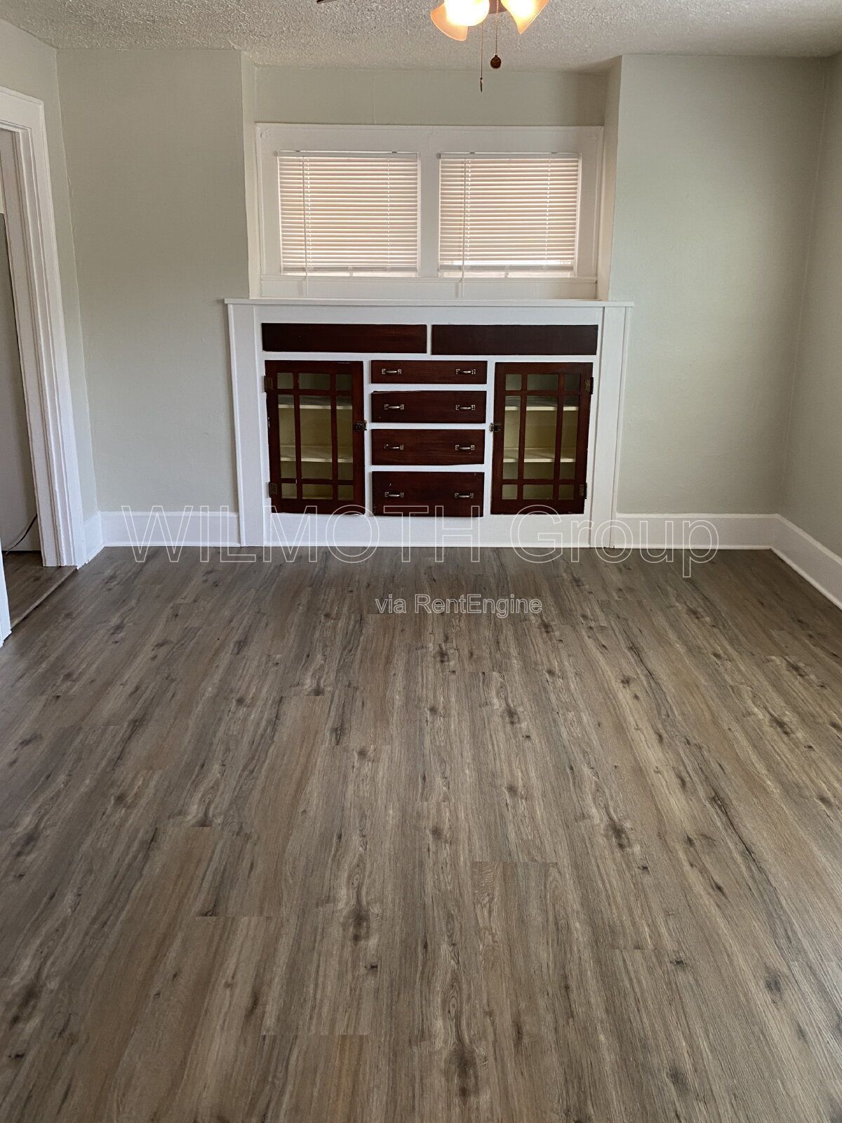 2-Bed Oasis with Spacious Living on Brookside Parkway, Indianapolis! property image