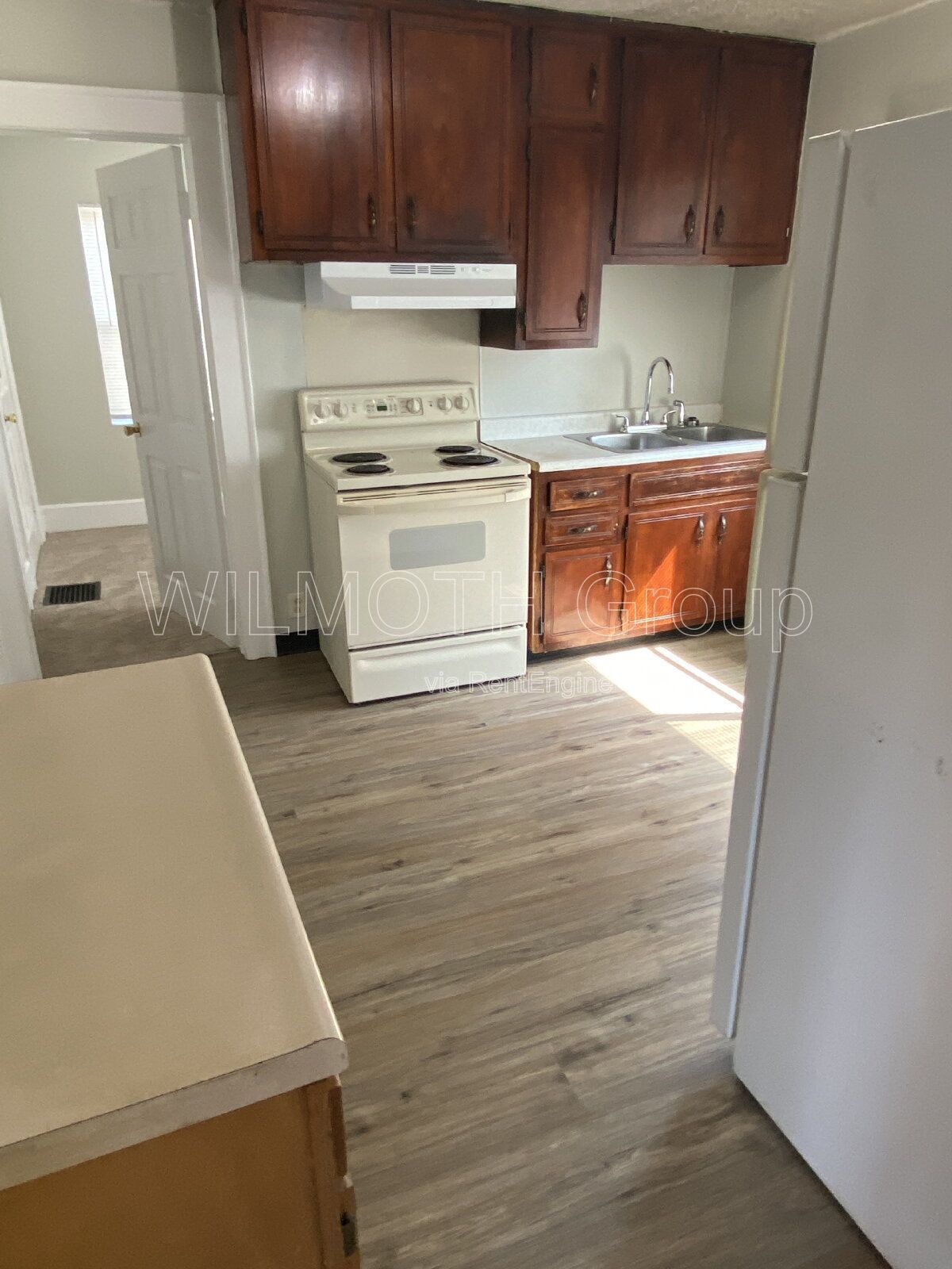 2-Bed Oasis with Spacious Living on Brookside Parkway, Indianapolis! property image