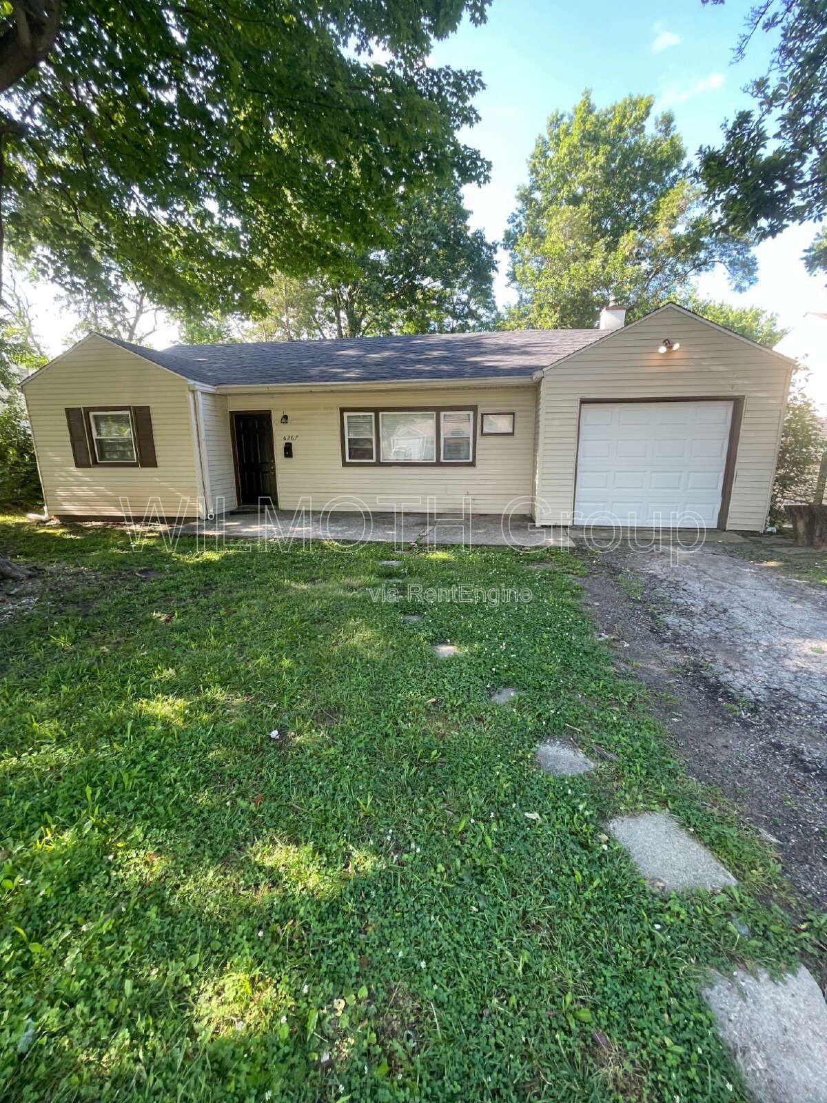 3-Bedroom Home with Spacious Layout in East Indianapolis! property image