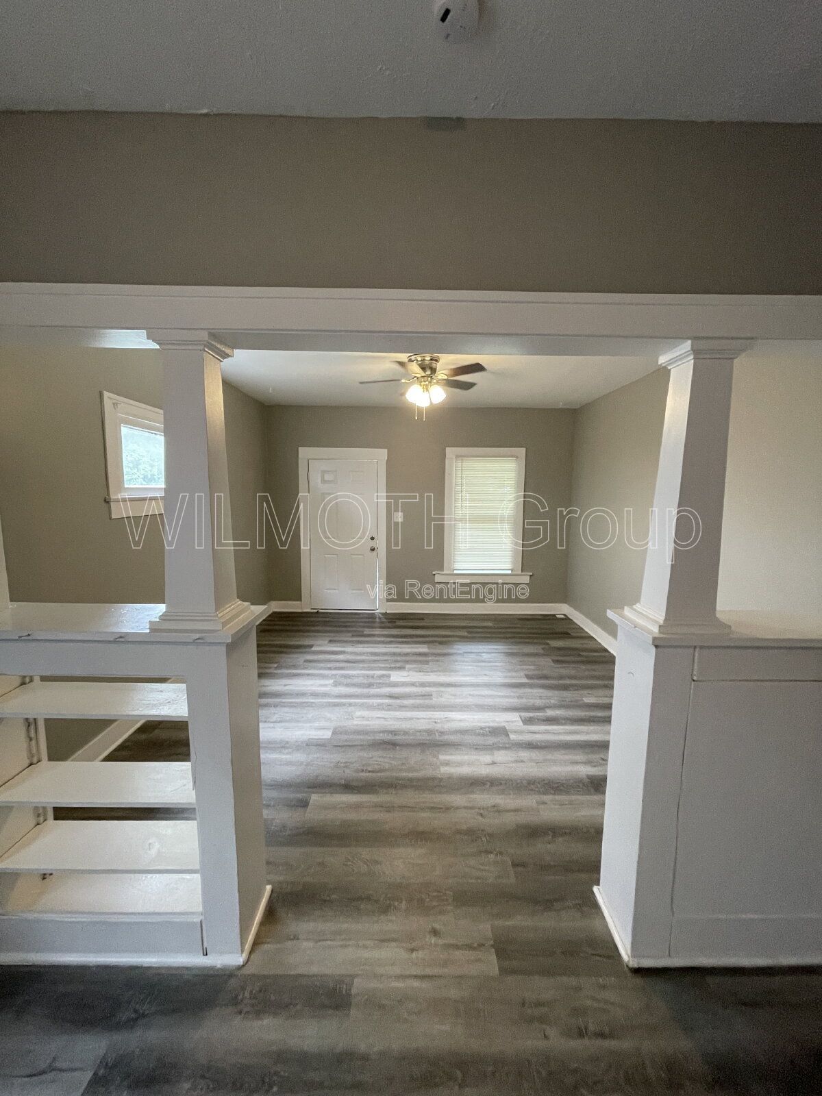 3-Bed Duplex Retreat on North Tuxedo Street, Indianapolis – Spacious 1256 Sq Ft Living! property image