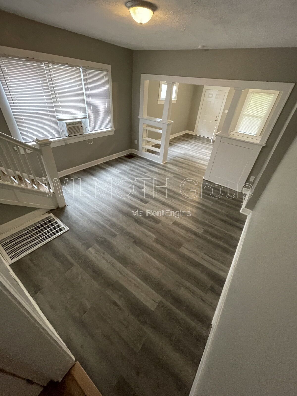 3-Bed Duplex Retreat on North Tuxedo Street, Indianapolis – Spacious 1256 Sq Ft Living! property image