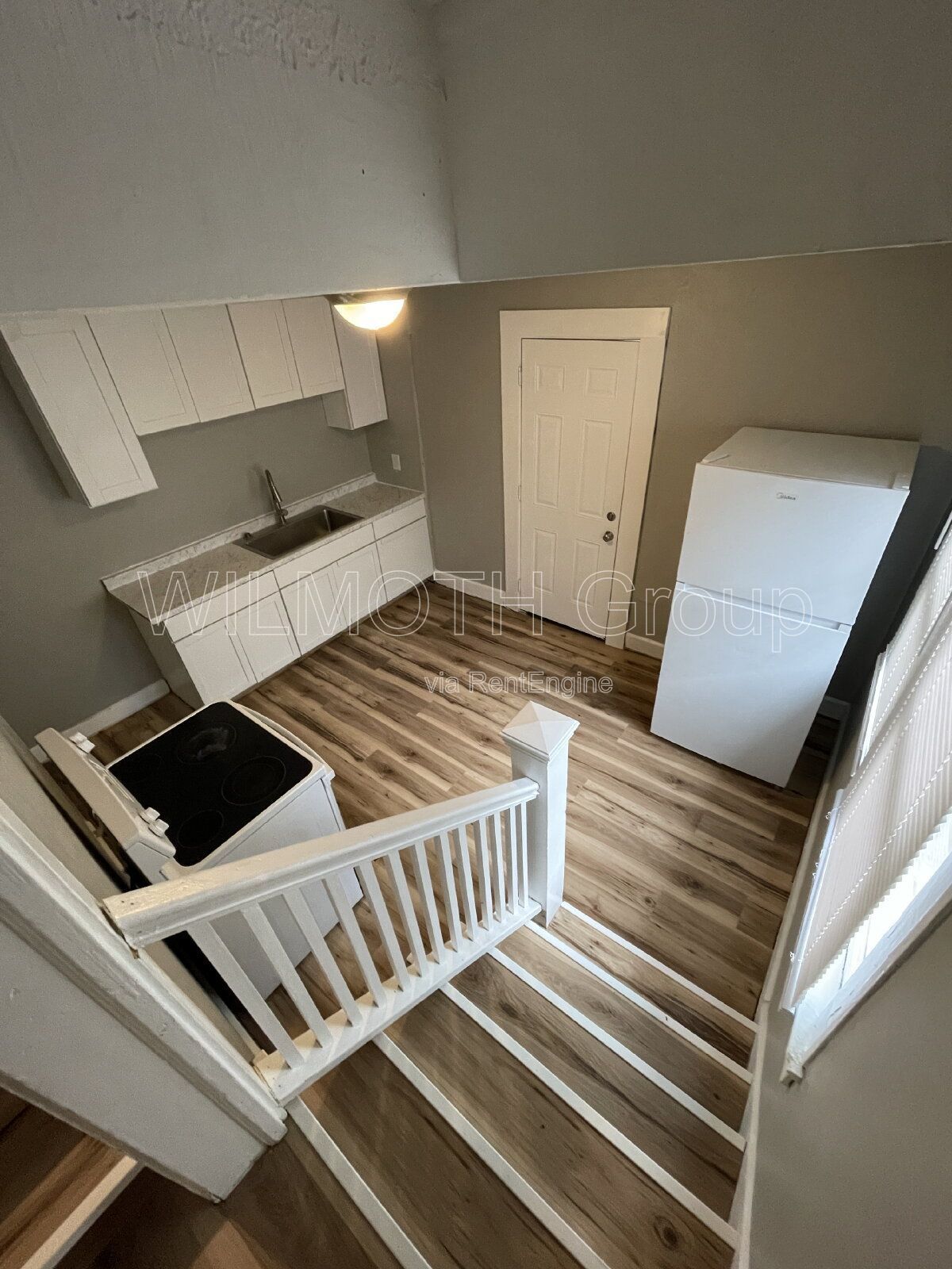 3-Bed Duplex Retreat on North Tuxedo Street, Indianapolis – Spacious 1256 Sq Ft Living! property image