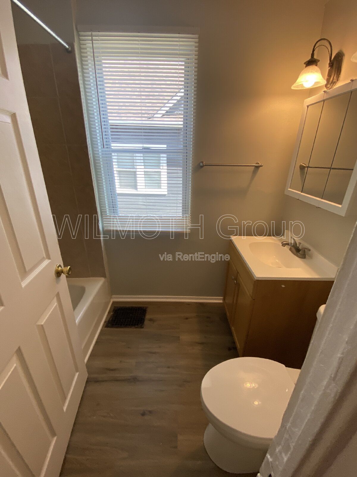 2-Bed Oasis with Spacious Living on Brookside Parkway, Indianapolis! property image