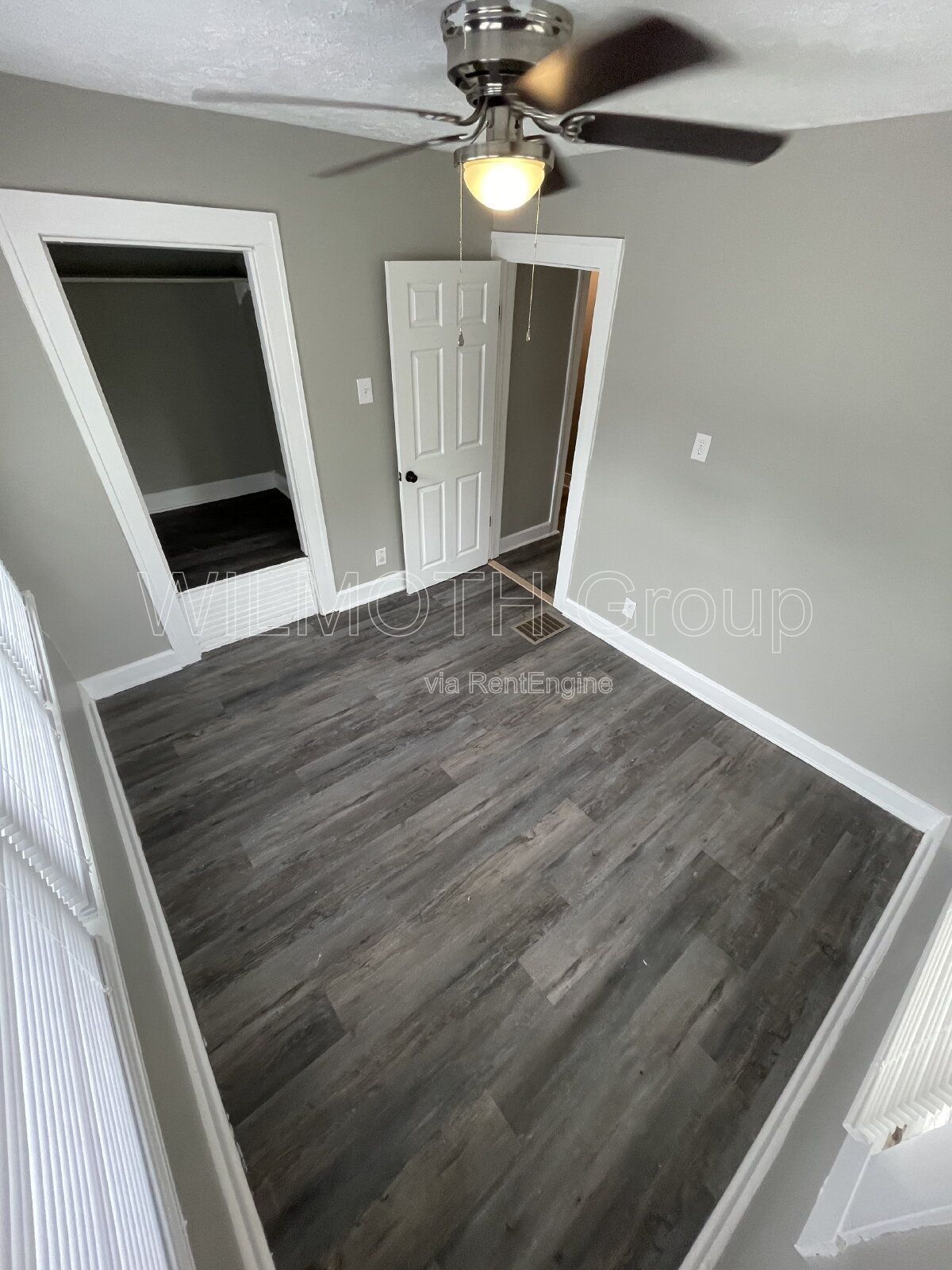 3-Bed Duplex Retreat on North Tuxedo Street, Indianapolis – Spacious 1256 Sq Ft Living! property image