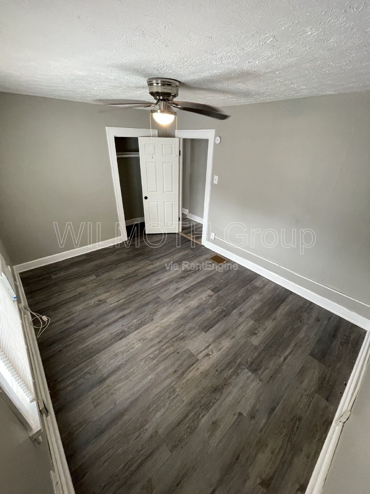 3-Bed Duplex Retreat on North Tuxedo Street, Indianapolis – Spacious 1256 Sq Ft Living! property image