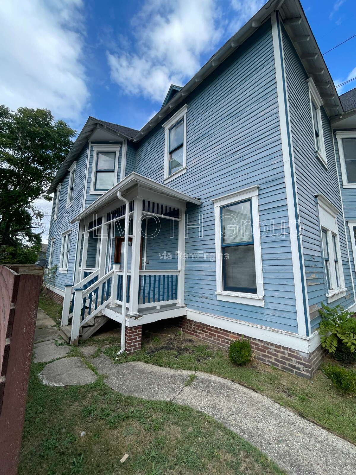 2-Bedroom Retreat with Hardwood Elegance on East 16th Street! property image