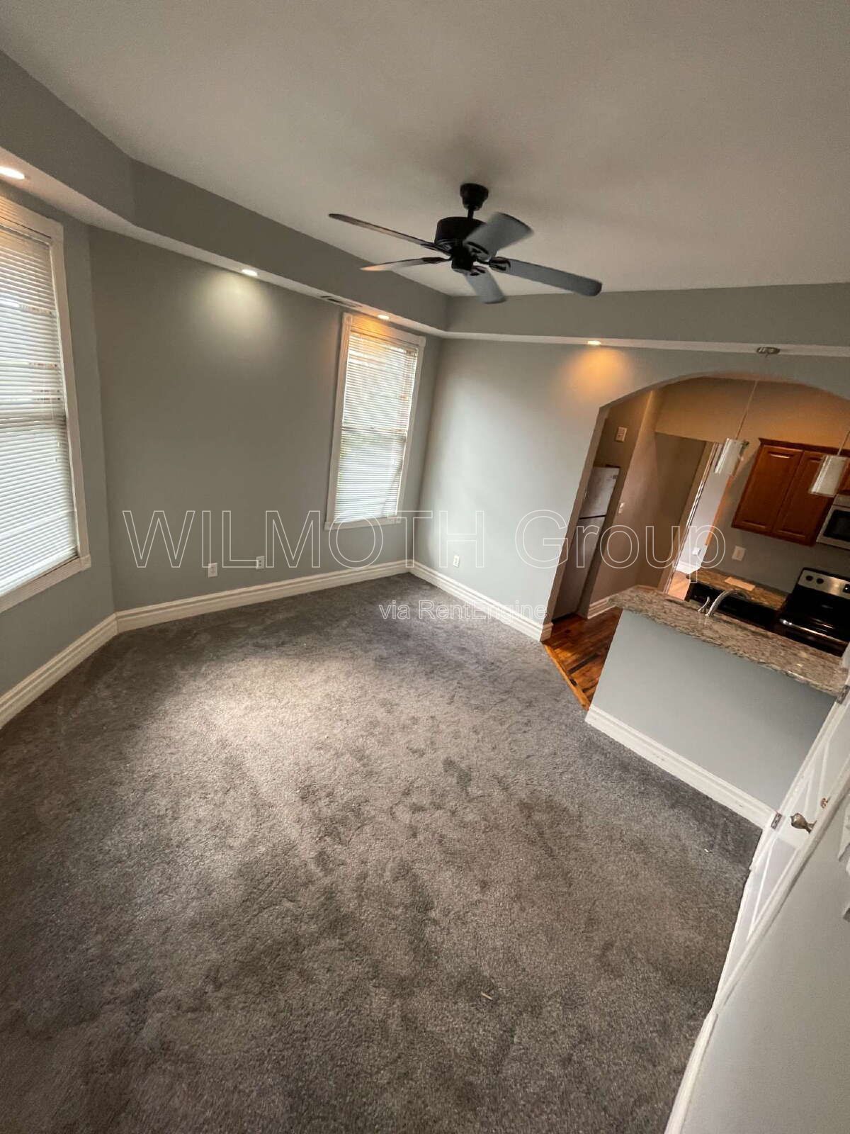 2-Bedroom Retreat with Hardwood Elegance on East 16th Street! property image