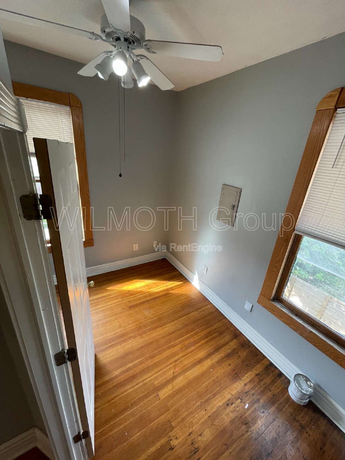 2-Bedroom Retreat with Hardwood Elegance on East 16th Street! property image