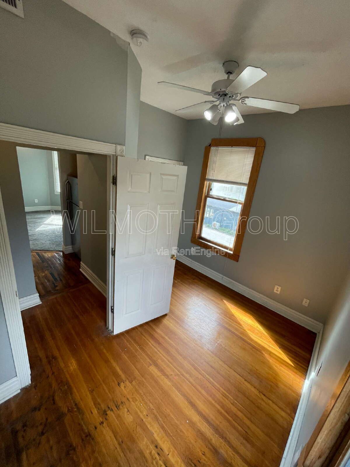 2-Bedroom Retreat with Hardwood Elegance on East 16th Street! property image