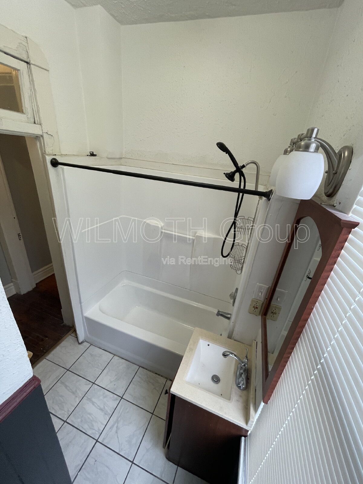 2-Bedroom Retreat with Hardwood Elegance on East 16th Street! property image