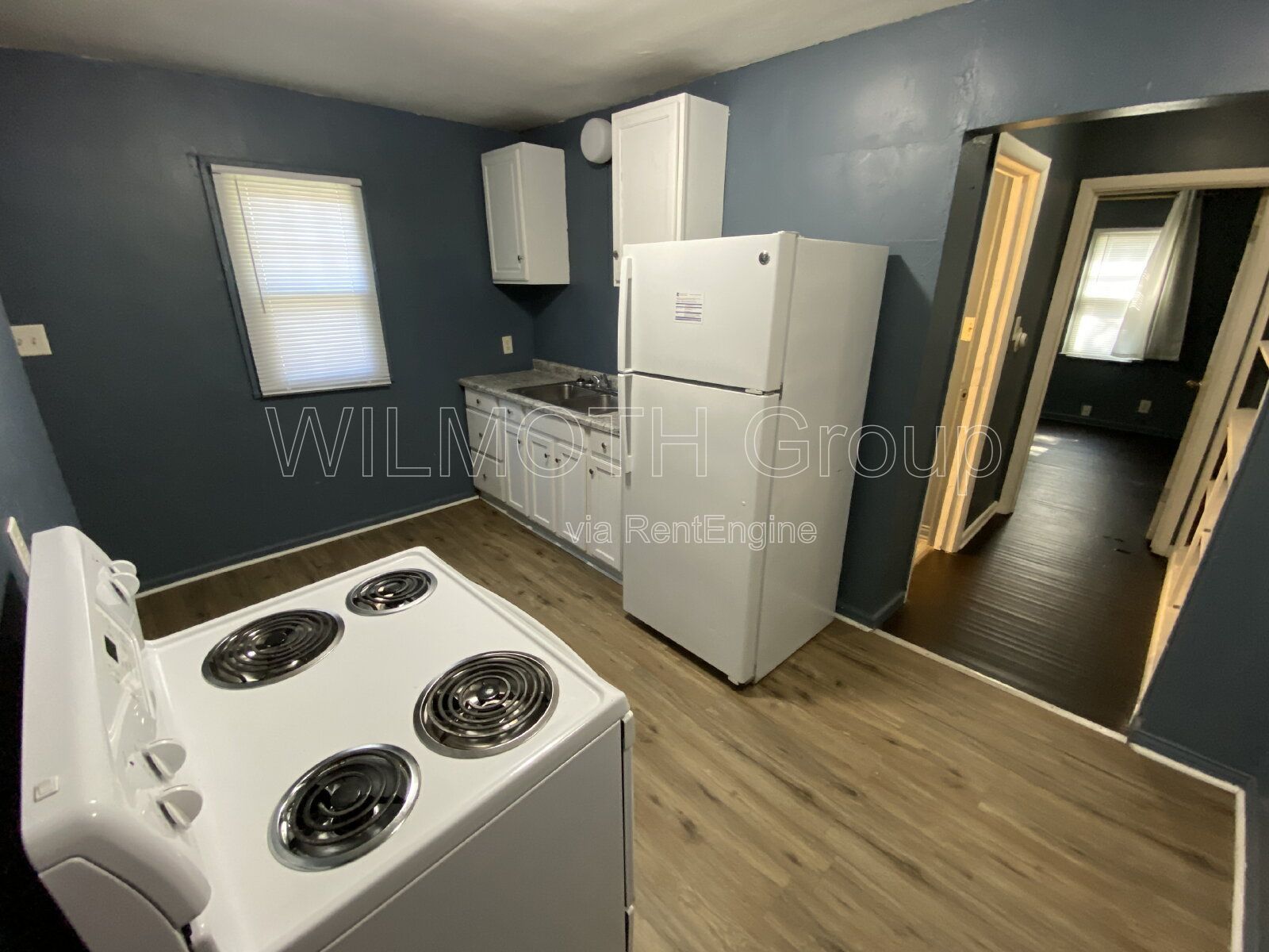 1-Bedroom Retreat with Gleaming Hardwood Floors on Medford Avenue! property image