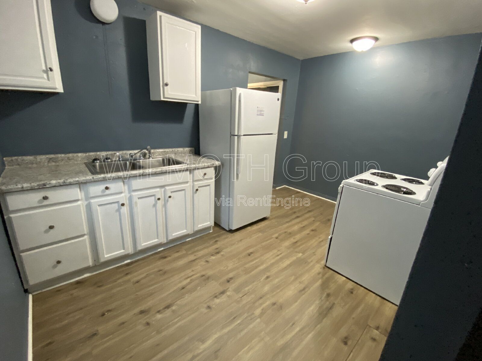 1-Bedroom Retreat with Gleaming Hardwood Floors on Medford Avenue! property image