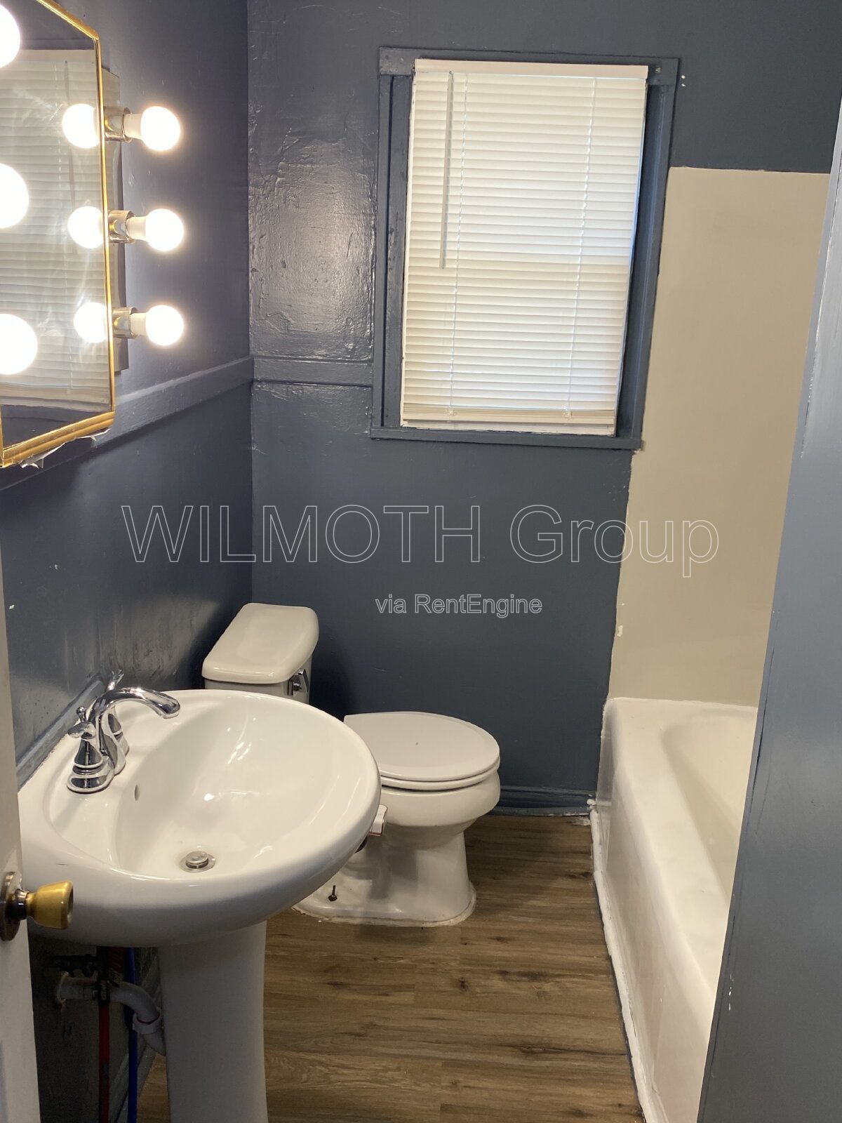 1-Bedroom Retreat with Gleaming Hardwood Floors on Medford Avenue! property image