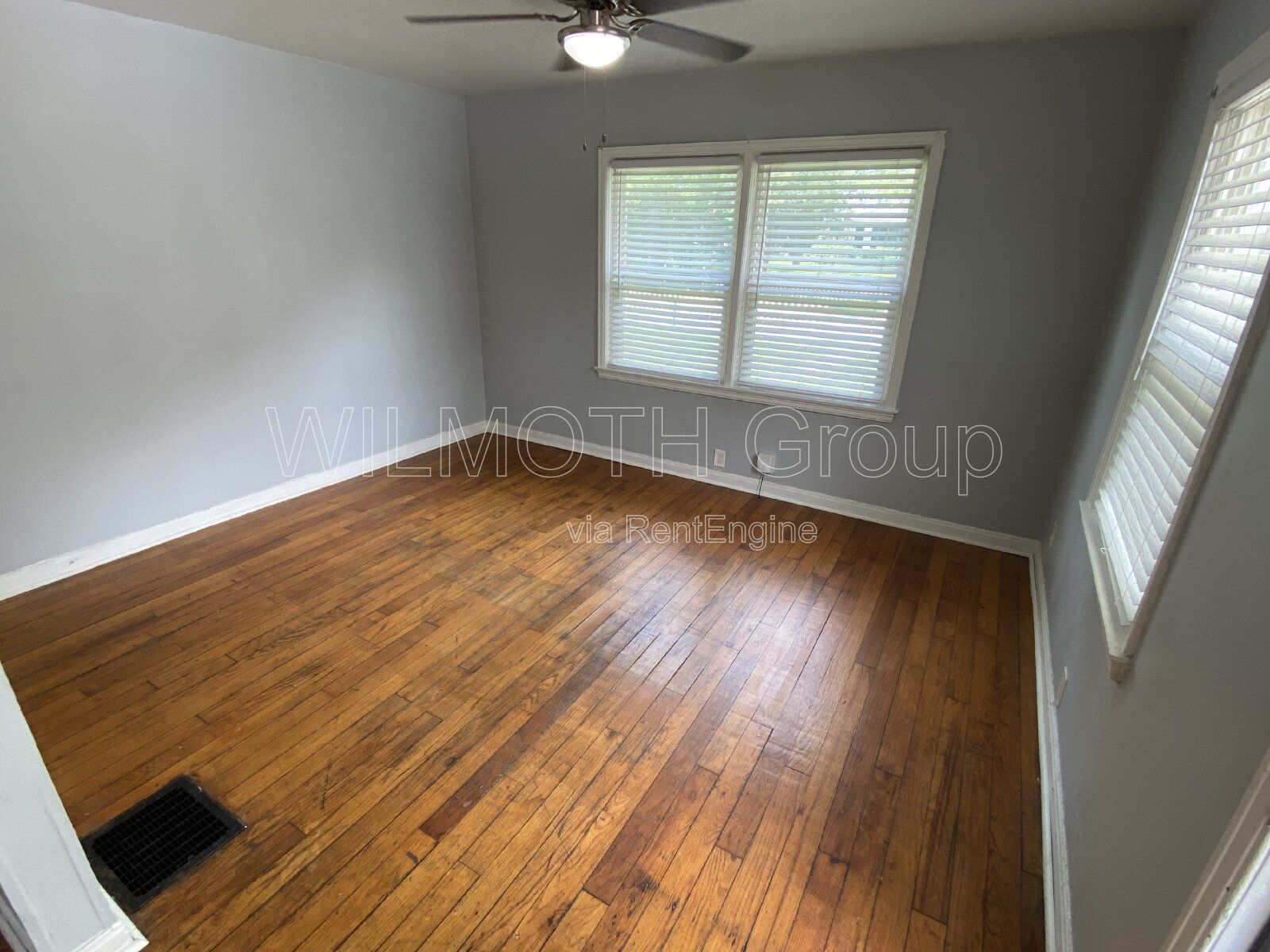 3-Bed Home with Gleaming Hardwood Floors at 607 North Tibbs Avenue! property image