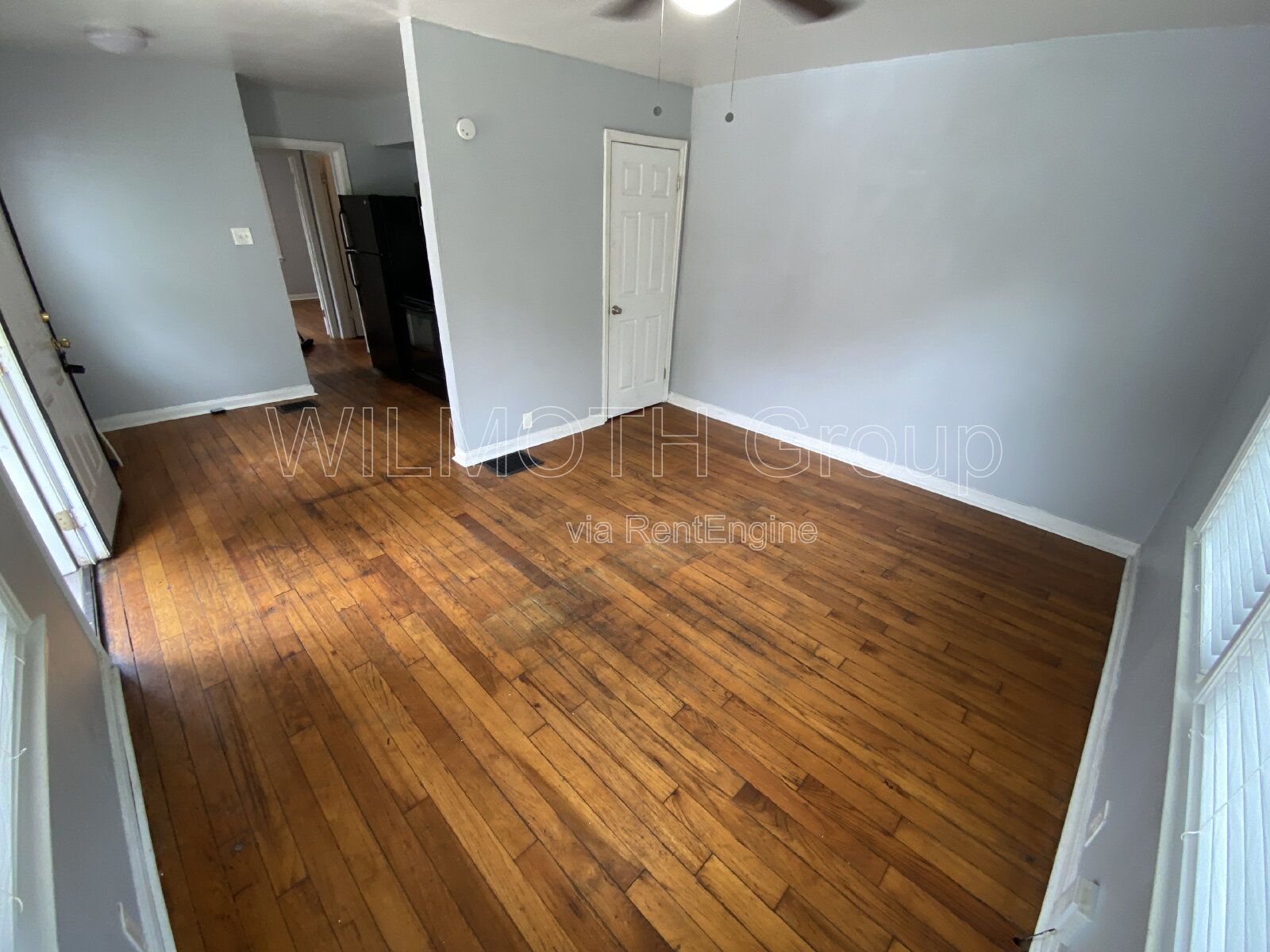 3-Bed Home with Gleaming Hardwood Floors at 607 North Tibbs Avenue! property image