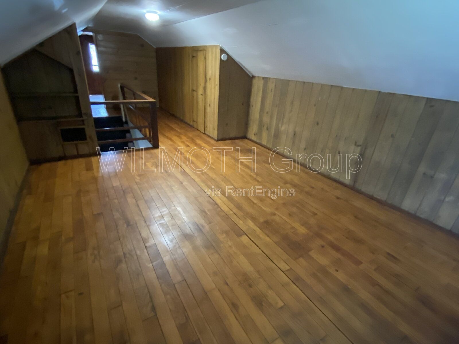 3-Bed Home with Gleaming Hardwood Floors at 607 North Tibbs Avenue! property image