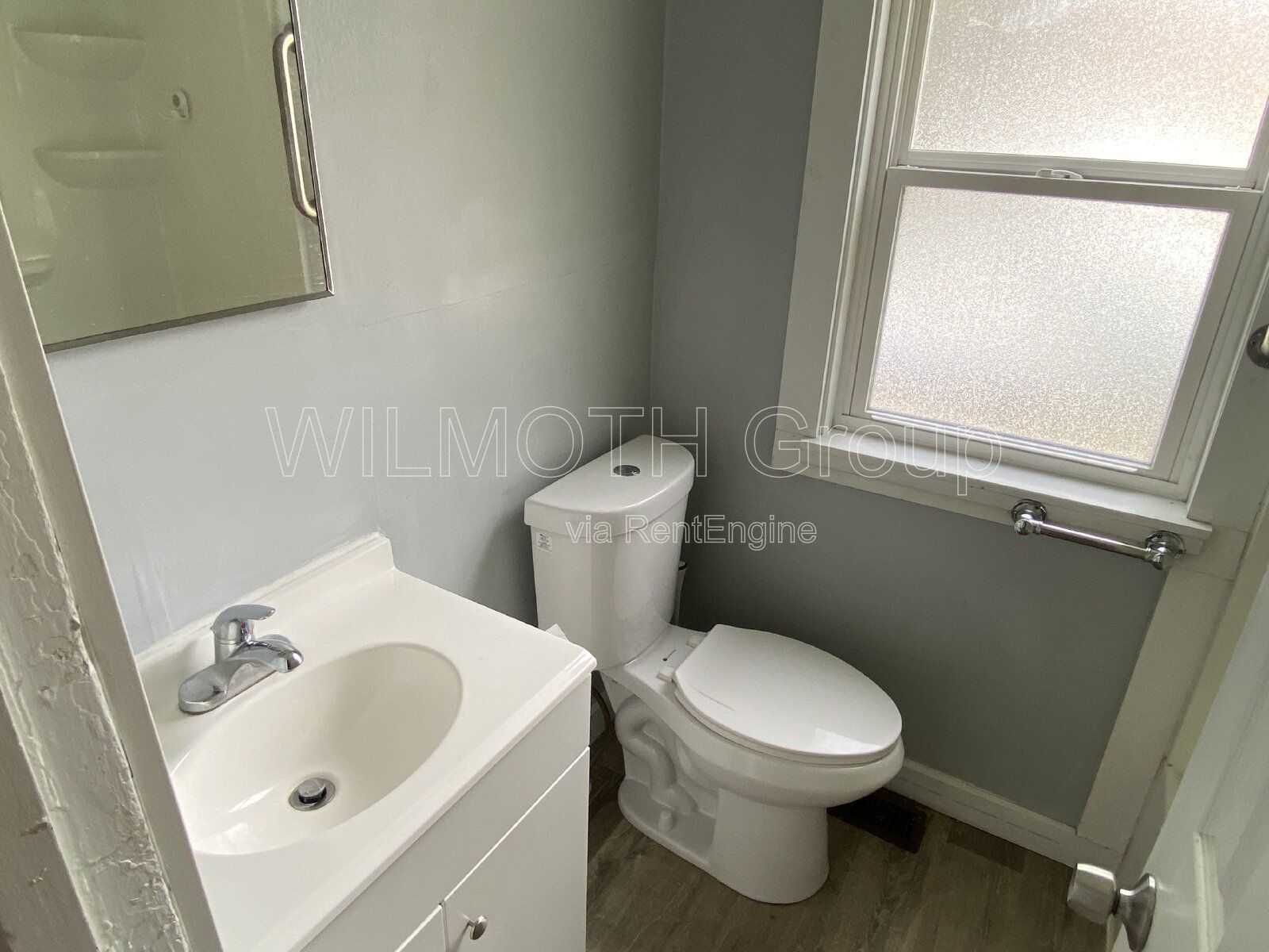 3-Bed Home with Gleaming Hardwood Floors at 607 North Tibbs Avenue! property image