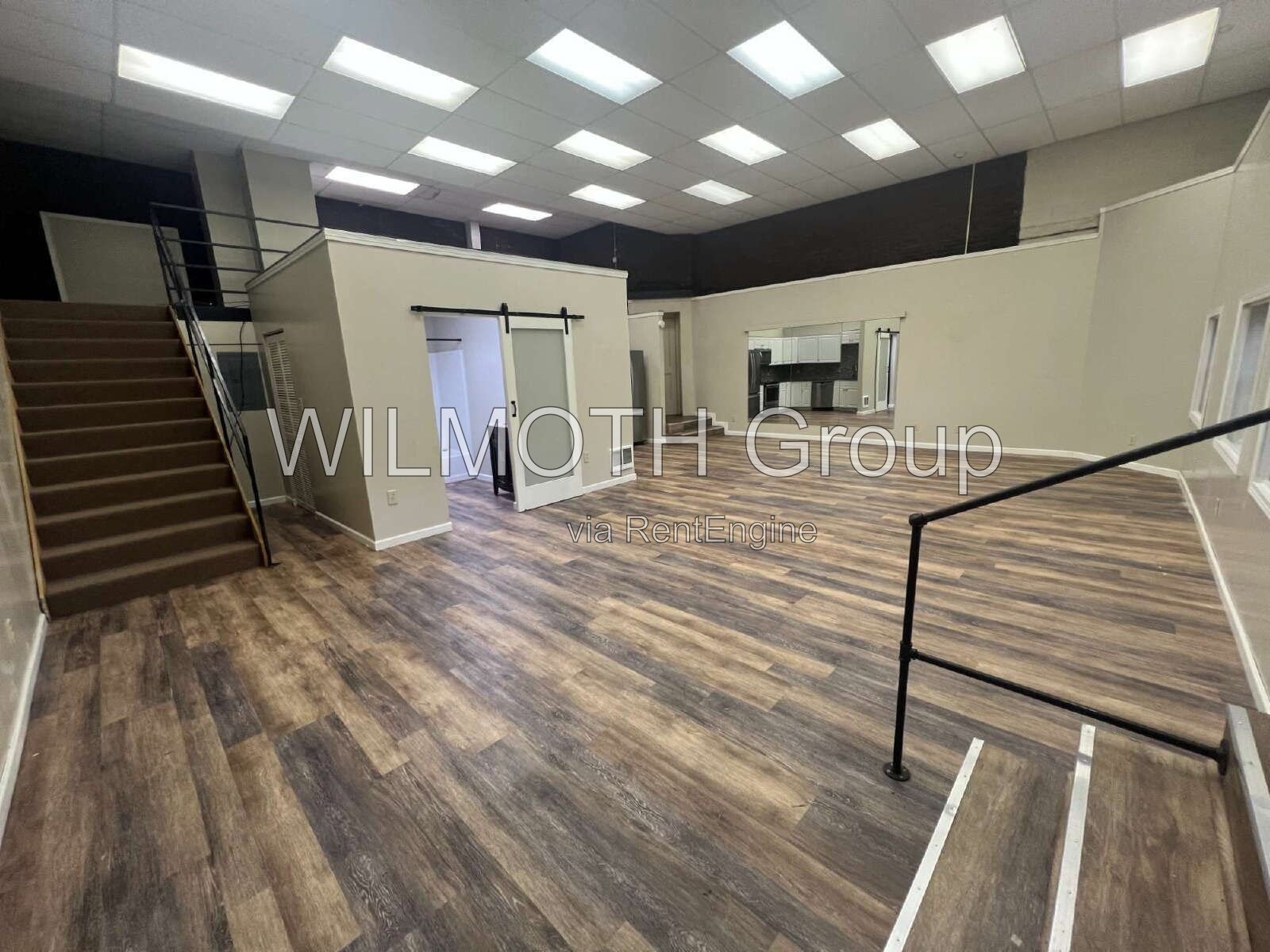 Studio Living in Downtown Crawfordsville – Cozy 550 sq. ft. Space! property image
