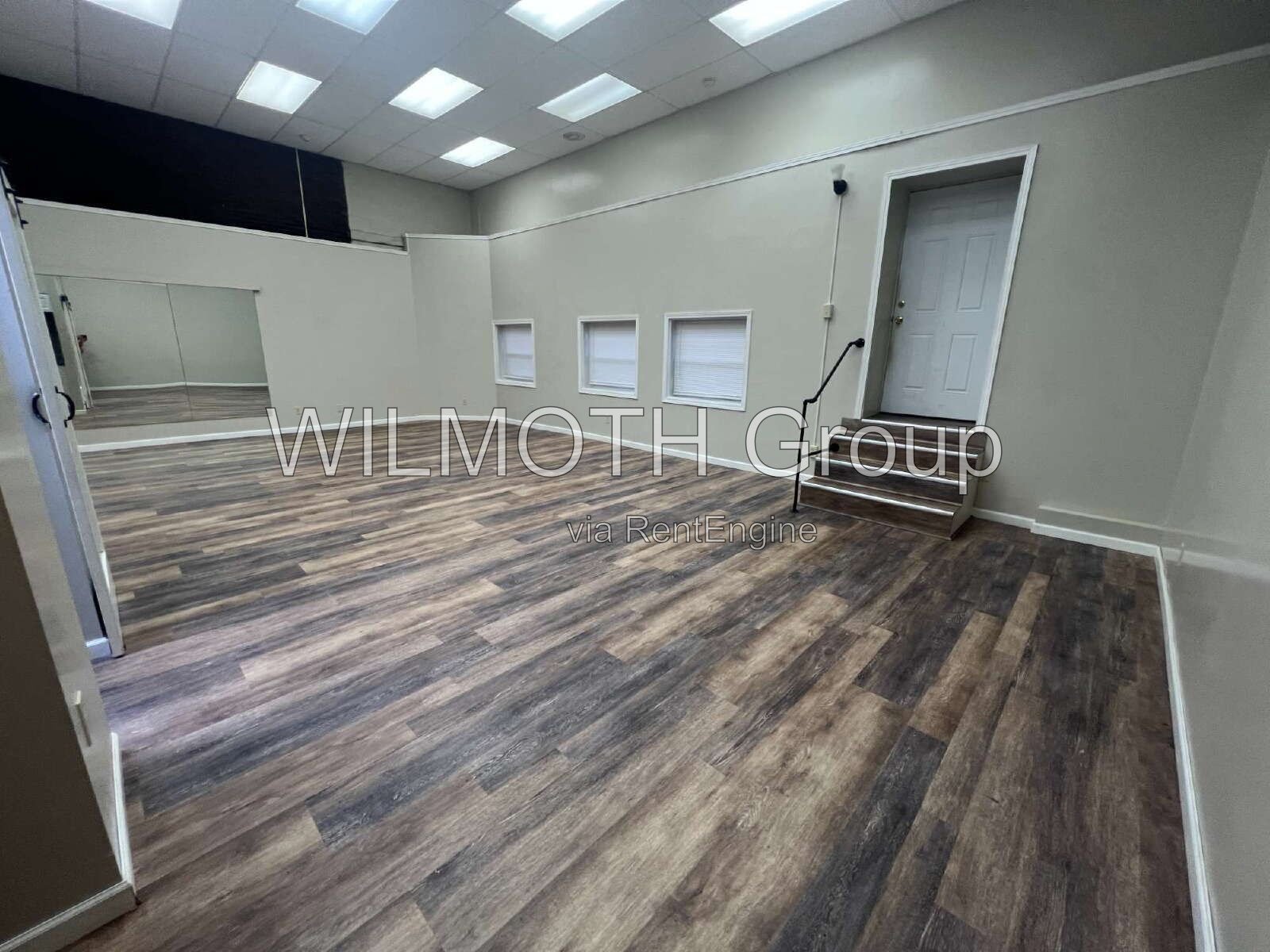 Studio Living in Downtown Crawfordsville – Cozy 550 sq. ft. Space! property image