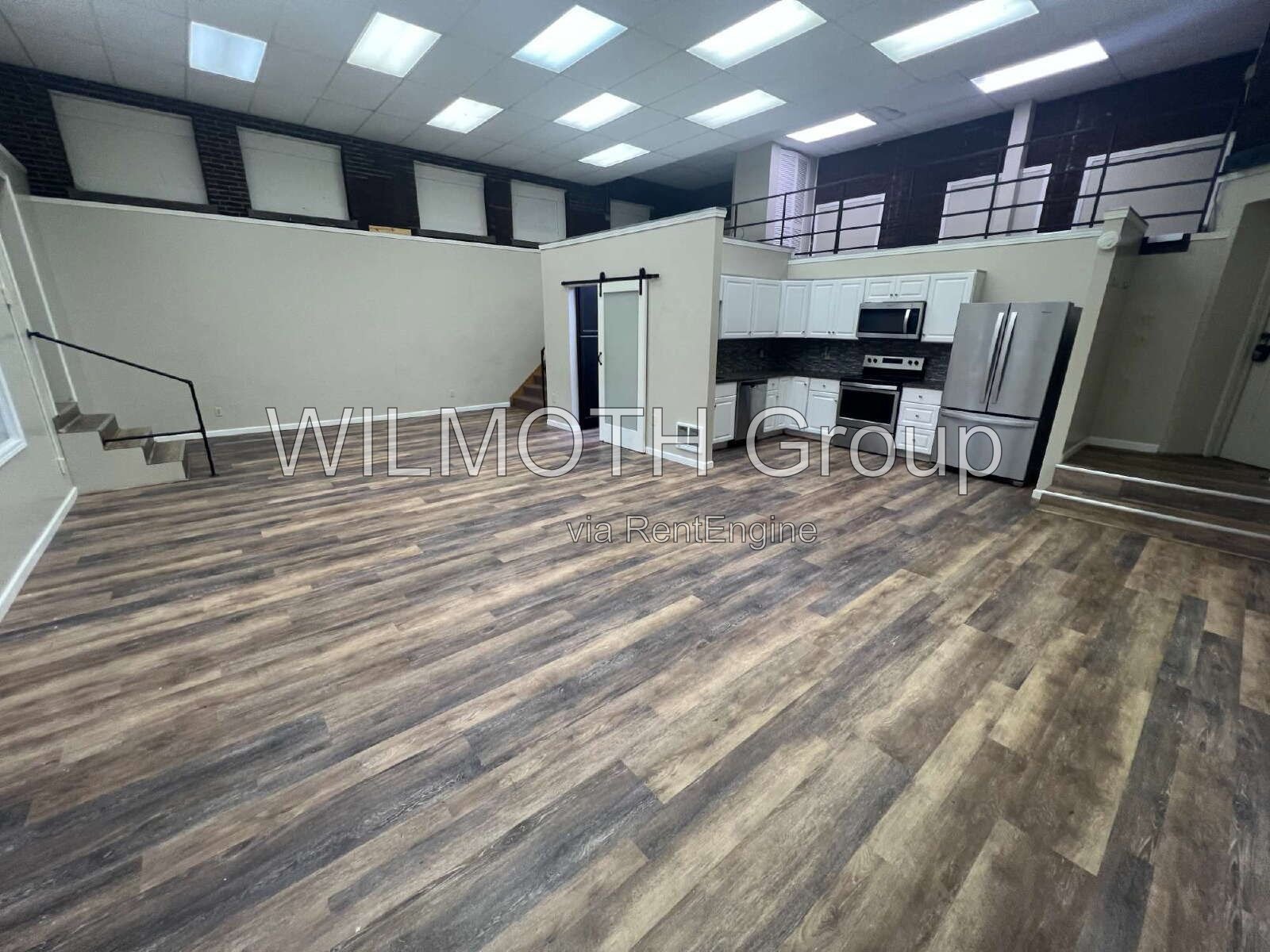 Studio Living in Downtown Crawfordsville – Cozy 550 sq. ft. Space! property image