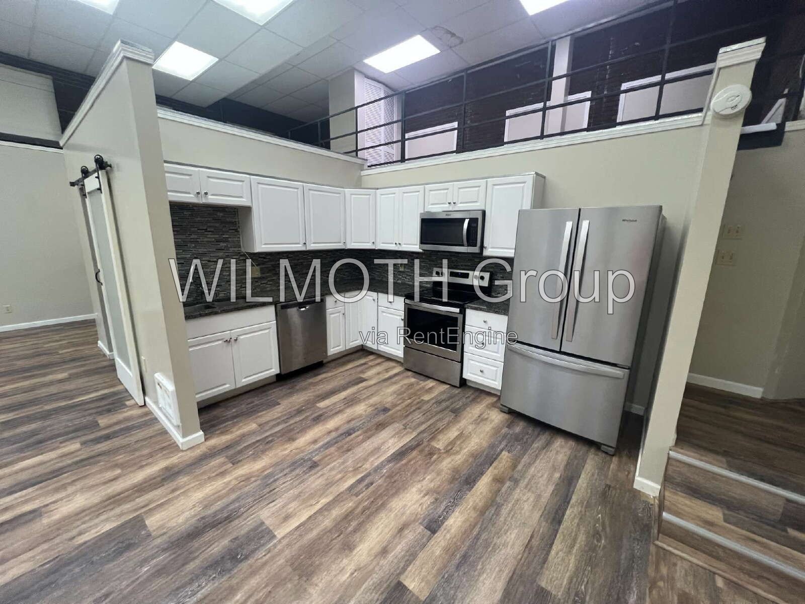 Studio Living in Downtown Crawfordsville – Cozy 550 sq. ft. Space! property image