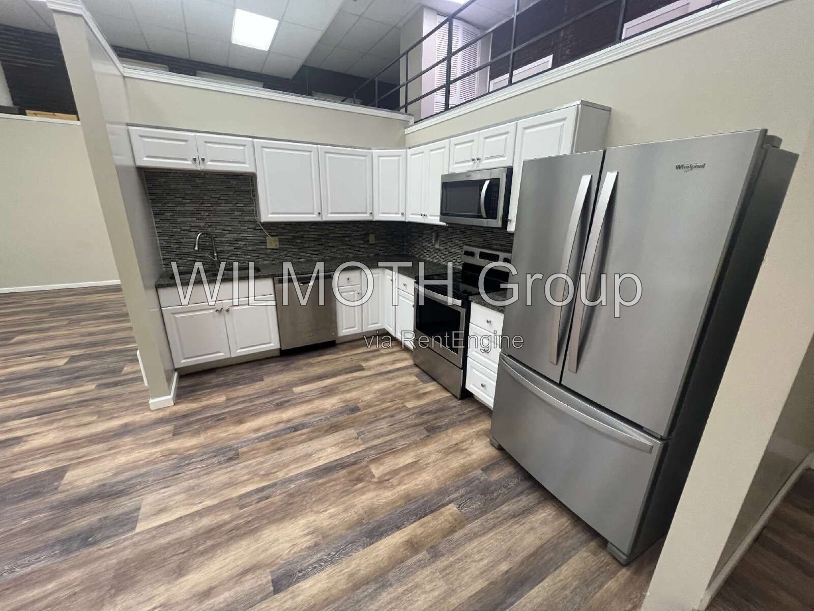 Studio Living in Downtown Crawfordsville – Cozy 550 sq. ft. Space! property image