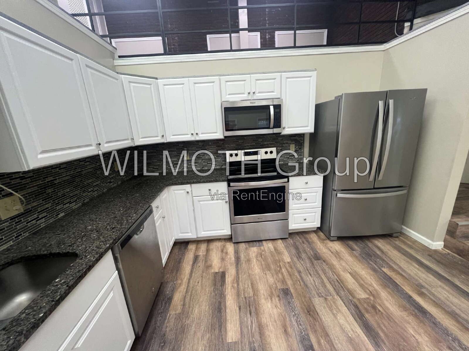 Studio Living in Downtown Crawfordsville – Cozy 550 sq. ft. Space! property image