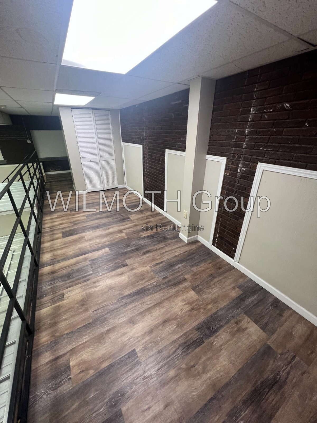Studio Living in Downtown Crawfordsville – Cozy 550 sq. ft. Space! property image