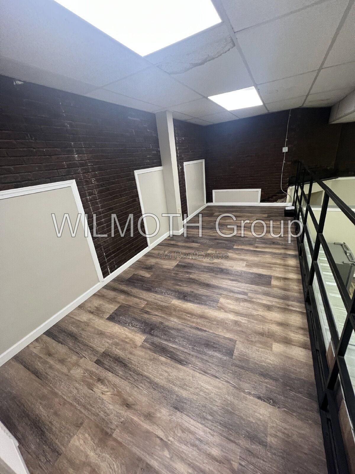 Studio Living in Downtown Crawfordsville – Cozy 550 sq. ft. Space! property image