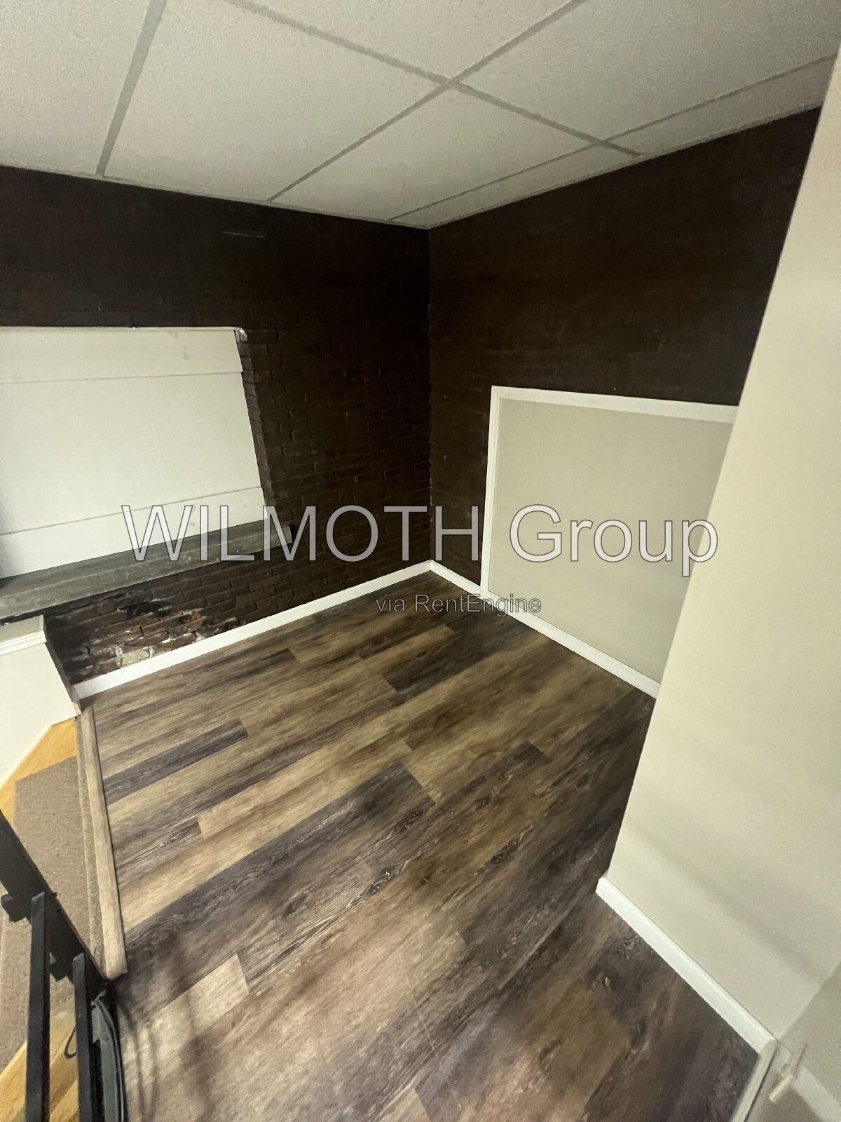 Studio Living in Downtown Crawfordsville – Cozy 550 sq. ft. Space! property image