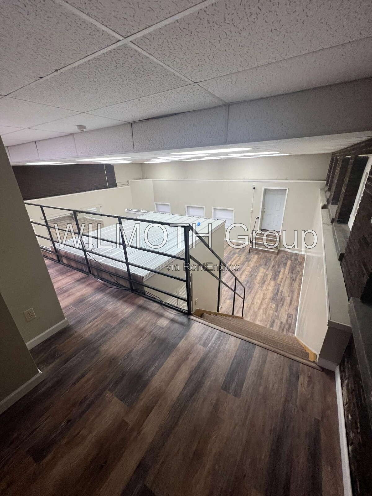 Studio Living in Downtown Crawfordsville – Cozy 550 sq. ft. Space! property image
