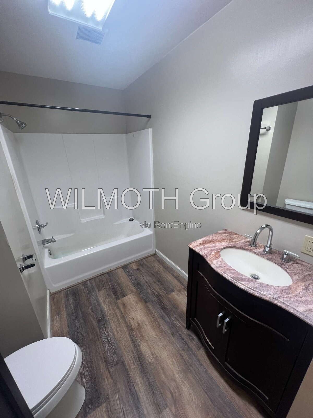 Studio Living in Downtown Crawfordsville – Cozy 550 sq. ft. Space! property image