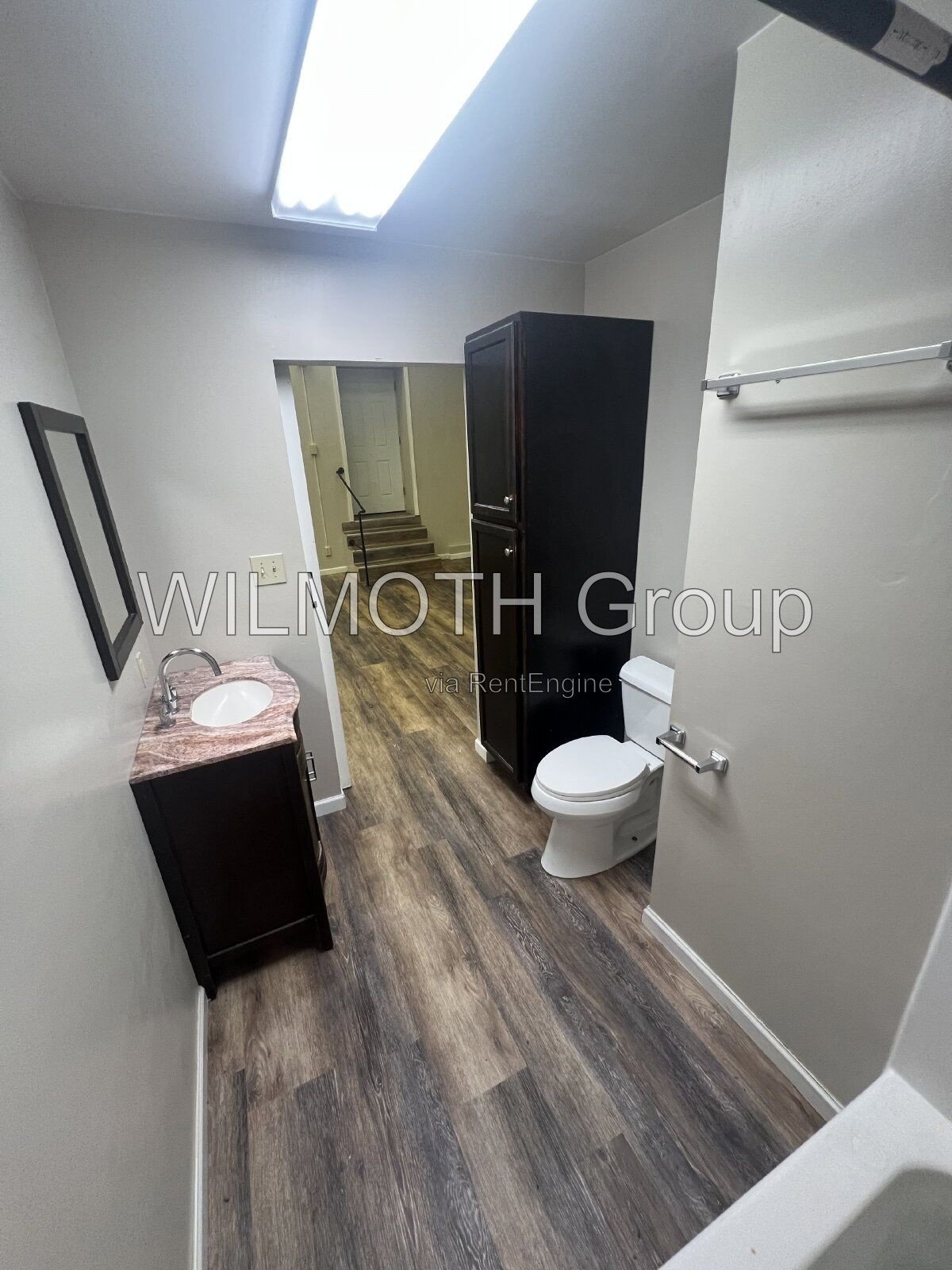 Studio Living in Downtown Crawfordsville – Cozy 550 sq. ft. Space! property image