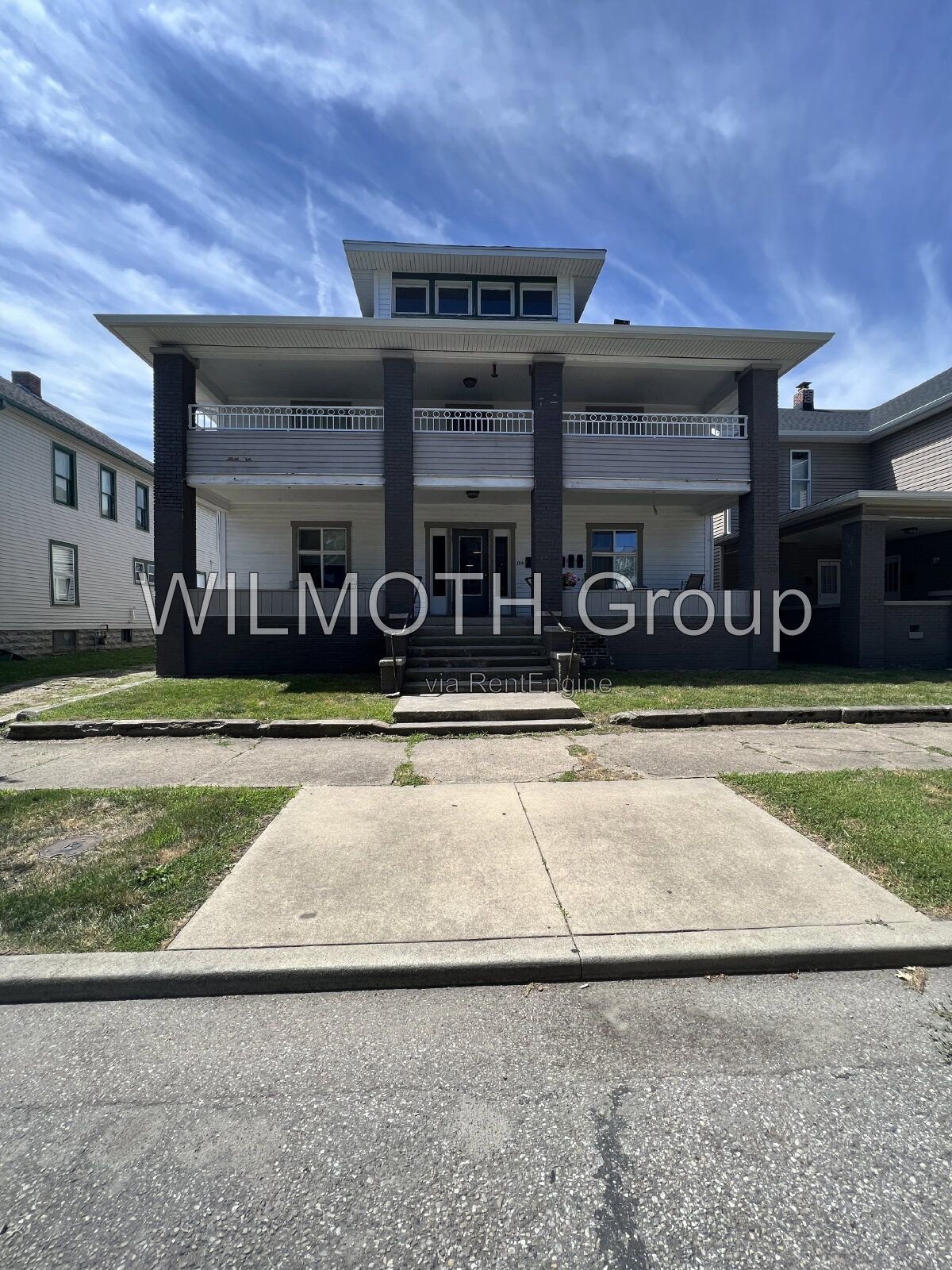 Affordable one bedroom apartment in Downtown Shelbyville! property image