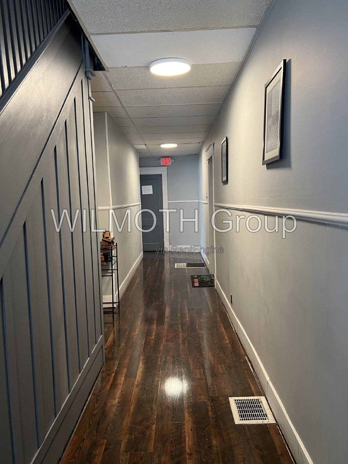 Affordable one bedroom apartment in Downtown Shelbyville! property image