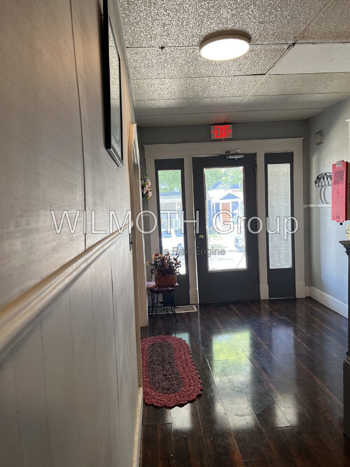 Affordable one bedroom apartment in Downtown Shelbyville! property image