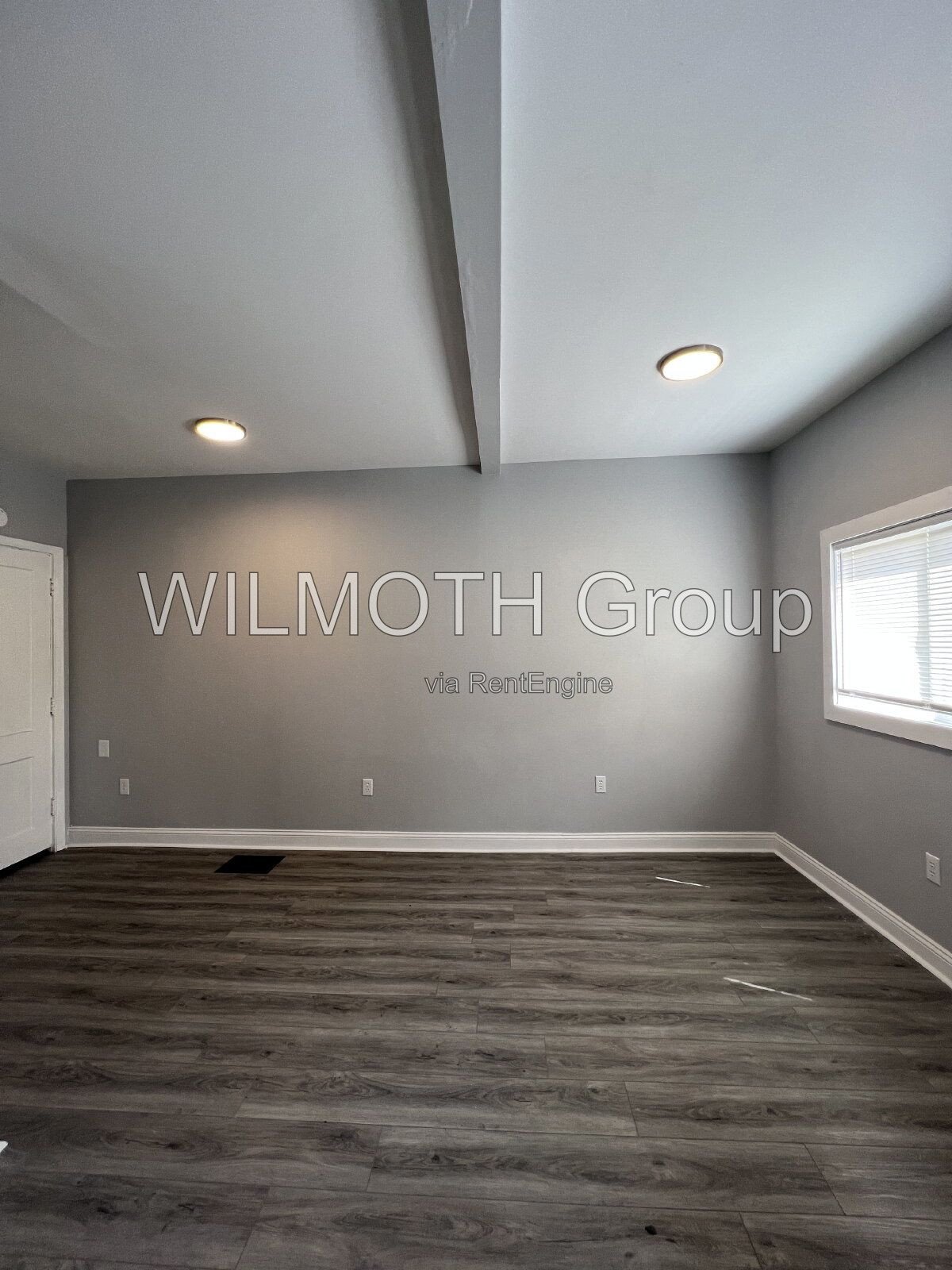 Affordable one bedroom apartment in Downtown Shelbyville! property image
