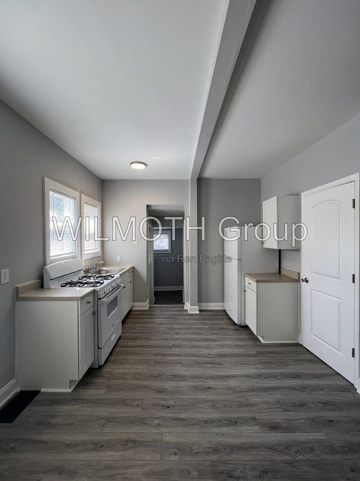 Affordable one bedroom apartment in Downtown Shelbyville! property image