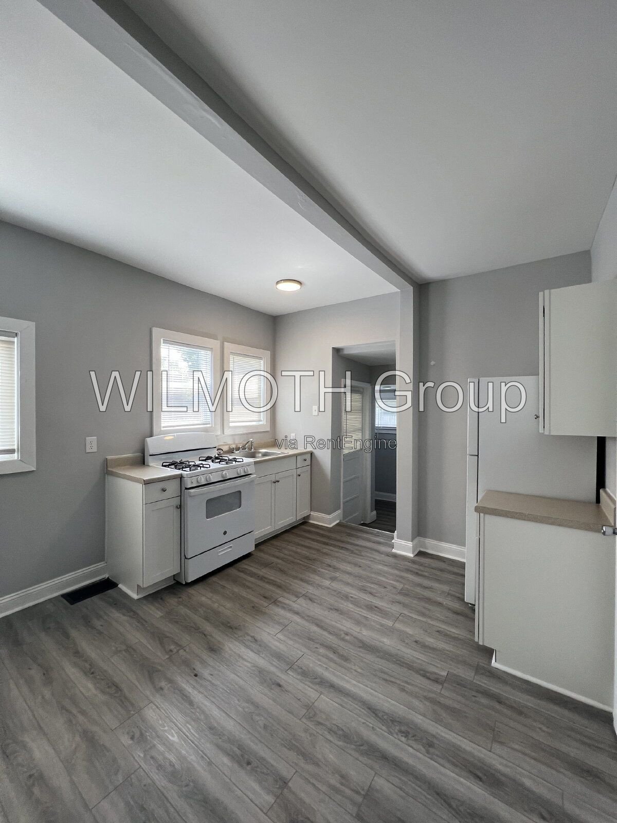 Affordable one bedroom apartment in Downtown Shelbyville! property image