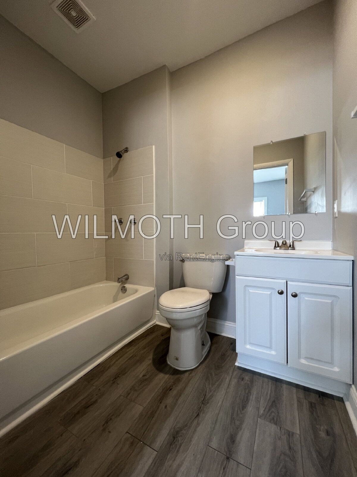 Affordable one bedroom apartment in Downtown Shelbyville! property image