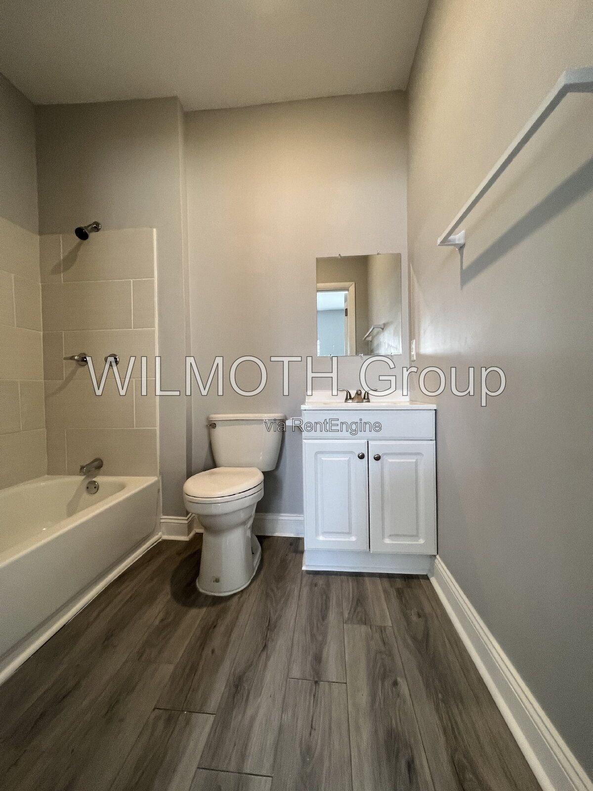 Affordable one bedroom apartment in Downtown Shelbyville! property image
